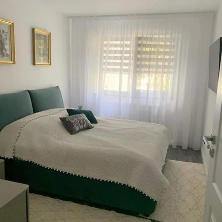 My Place 3 * Cluj-Napoca